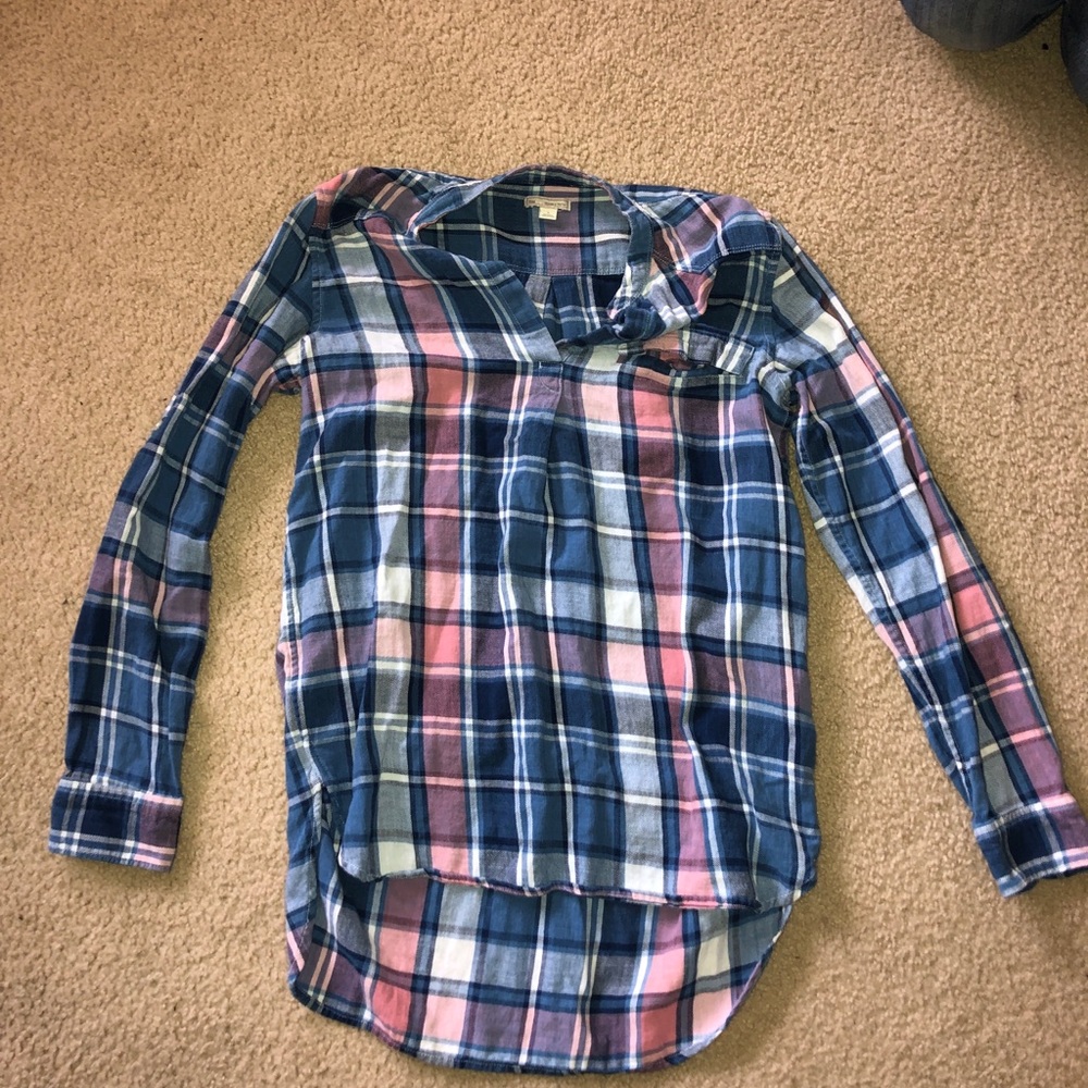 Flannel
